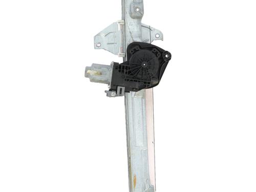Used Front right window mechanism Front right window mechanism CITROËN C4 II (NC_) 1.6 HDi 115 (114 hp) 35921257 35921257