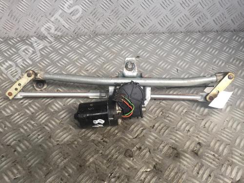 Front wiper motor AUDI A3 (8L1) S3 quattro | BP30072525M29