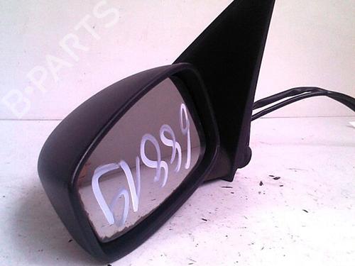 Retrovisor izquierdo FIAT STILO (192_) 1.9 JTD (192_XF1A) (80 hp) 29952186