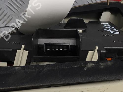 Left taillight FORD FIESTA IV (JA_, JB_) 1.3 i | BP30068843C34