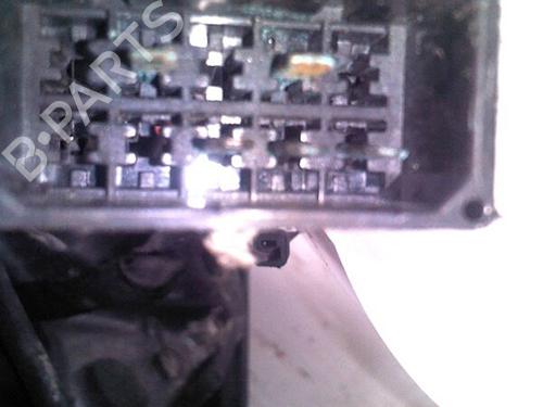 Left mirror AUDI A4 B5 (8D2) 2.5 TDI | BP30075216C26 