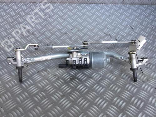 Front wiper motor PEUGEOT 2008 I (CU_) 1.6 BlueHDi 100 | BP30070347M29