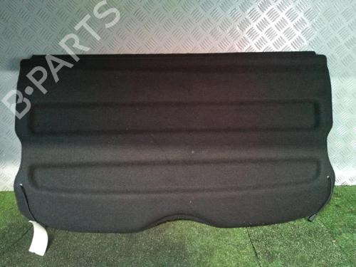 Used Rear parcel shelf Rear parcel shelf CITROËN C4 II (NC_) 1.6 HDi 115 (114 hp) 29951726 29951726