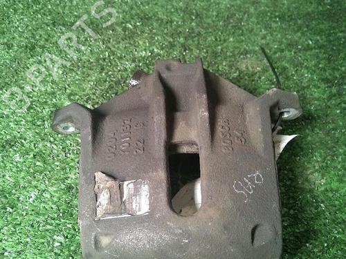 Right front brake caliper PEUGEOT 207 (WA_, WC_) 1.4 HDi | BP30067109M104