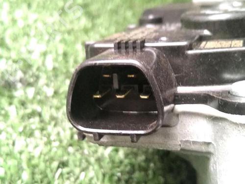 Front wiper motor SUZUKI SWIFT V (AZ) 1.2 Hybrid (Mild Hybrid) (A2L412) | BP29952914M29