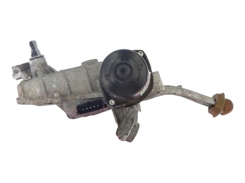 Front wiper motor RENAULT SCÉNIC III (JZ0/1_) 1.5 dCi (JZ02, JZ0R) | BP32331581M29
