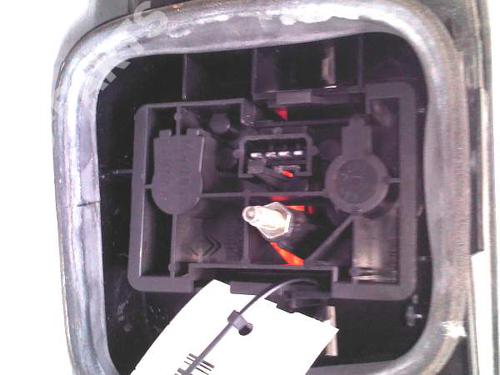 Right taillight CITROËN XANTIA (X1_, X2_) 2.1 Turbo D 12V | BP11399080C35 