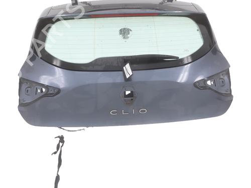 Tailgate RENAULT CLIO V (B7_) 1.5 Blue dCi 85 (B7AG) | BP39464350C6 - Image 3