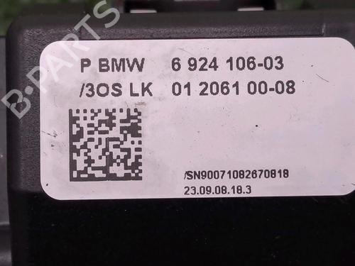 Steering column stalk BMW 5 (E60) 525 d | BP37729693I23 - Image 4