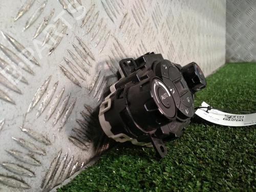 Climate control FORD FIESTA VI (CB1, CCN) 1.4 TDCi | BP30077328I5 - Image 5