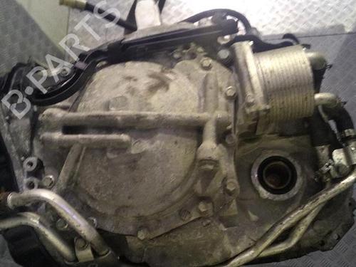 Gearbox RENAULT GRAND SCÉNIC III (JZ0/1_) 2.0 dCi (JZ0Y, JZ26) | BP29952425M3 