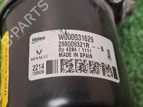 Front wiper motor DACIA SANDERO II TCe 90 (B8M1, B8MA, B8AC) | BP29443024M29 