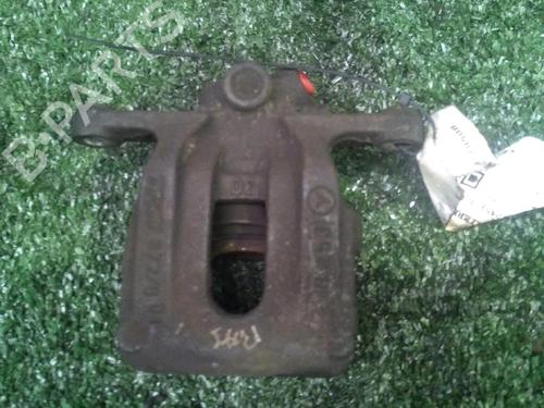 Used Left rear brake caliper MERCEDES-BENZ B-CLASS Sports Tourer (W245) B 200 CDI (245.208) (140 hp) 19516768