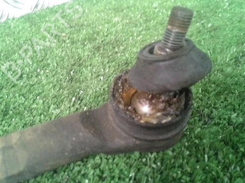 Steering rack PEUGEOT 4007 (VU_, VV_) 2.2 HDi | BP29949871M22 