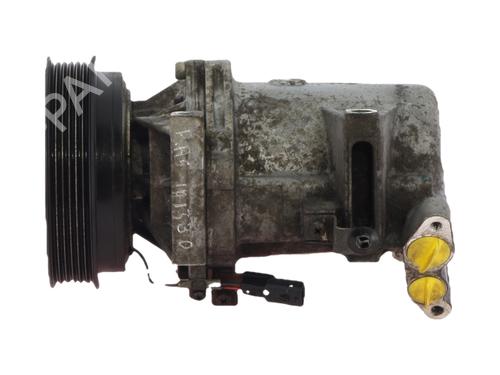 Used AC compressor AC compressor 39072665 39072665