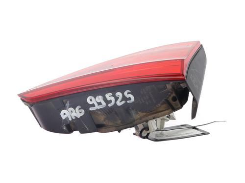 Left tailgate light VW TOURAN (5T1) 1.6 TDI | BP31760908C79