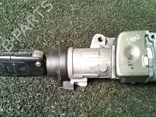 Used Ignition barrel VW POLO IV (9N_, 9A_) 1.9 TDI (101 hp) 29952676