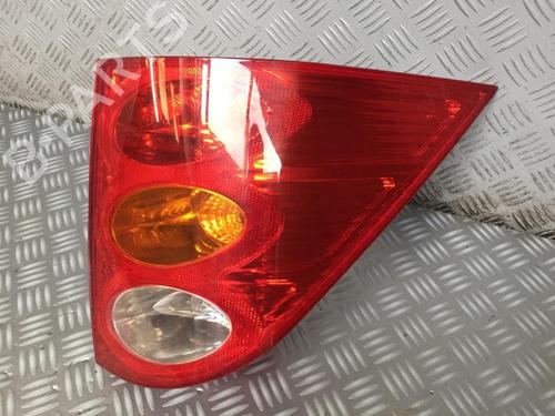 Used Right taillight Right taillight PEUGEOT 1007 (KM_) 1.4 (75 hp) 30068907 30068907