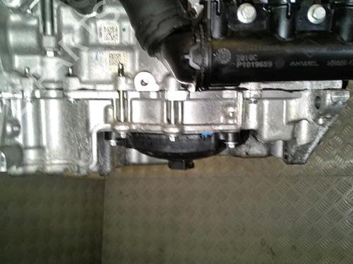 Motor RENAULT AUSTRAL E-TECH 200 Hybrid (HGM2) | BP37729609M1 - Image 3