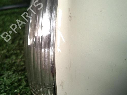 Left mirror VW GOLF PLUS V (5M1, 521) 1.6 TDI | BP30075725C26