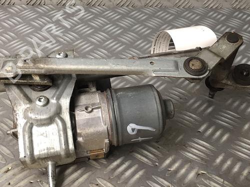 Front wiper motor VW TOURAN (1T1, 1T2) 2.0 TDI 16V | BP30072694M29