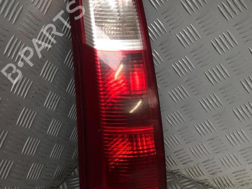 Used Left taillight Left taillight OPEL MERIVA A MPV (X03) 1.7 CDTI (E75) (100 hp) 30074513 30074513