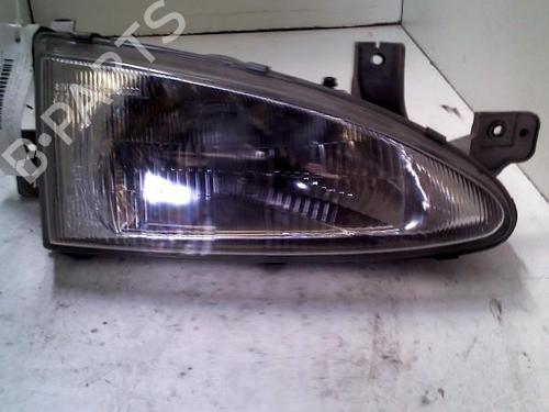 Right headlight HYUNDAI ACCENT I (X-3)  | BP29952230C29 