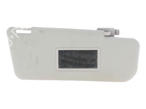 Pala sol direita Pala sol direita FIAT PANDA (169_) 1.2 (169.AXB11, 169.AXB1A) (60 hp) 33875782 33875782