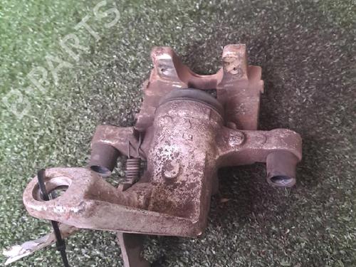 Left rear brake caliper PEUGEOT 308 II (LB_, LP_, LW_, LH_, L3_) 1.6 BlueHDi 120 | BP22307133M107 