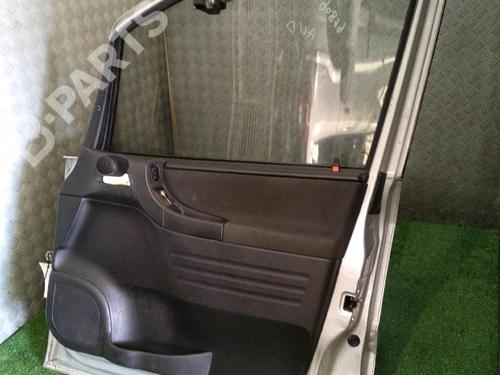 Right front door OPEL ZAFIRA A MPV (T98) 2.2 DTI 16V (F75) | BP11408085C3 