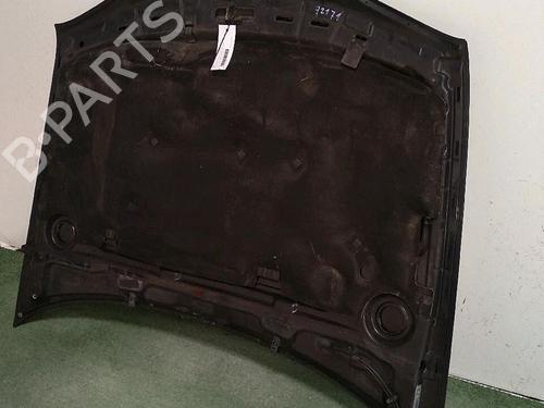 Hood VW GOLF IV Cabriolet (1E7) 1.9 TDI | BP29951167C1 