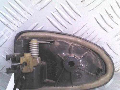 Front right interior door handle RENAULT TRAFIC II Van (FL) 2.0 dCi 115 (FL01, FL0U) | BP11400309I14 