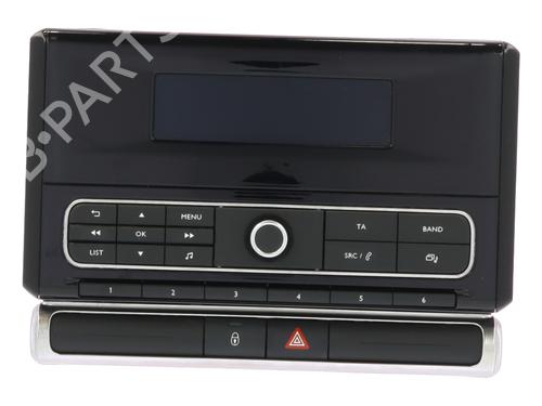 Ander CITROËN C3 III (SX) 1.2 PureTech 82 (83 hp) 30595327