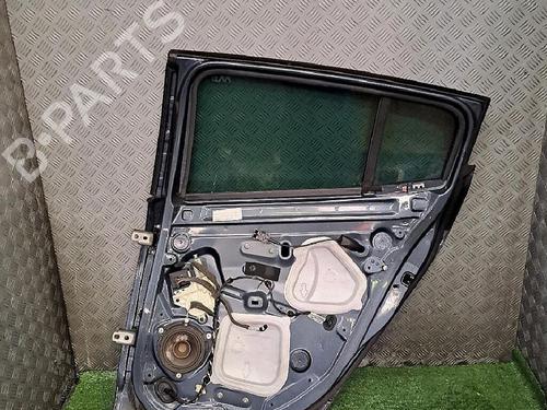 Right rear door RENAULT MEGANE III Hatchback (BZ0/1_, B3_) 1.5 dCi (BZ09, BZ0D, BZ1W, BZ29, BZ14) | BP30077142C5 