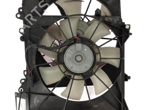 Used Radiator fan Radiator fan HONDA INSIGHT (ZE_) 1.3 IMA (ZE28, ZE2) (88 hp) 33311887 33311887