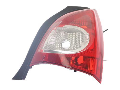 Right taillight RENAULT TWINGO II (CN0_) 1.2 16V (CN04, CN0B) | BP31038845C35 - Image 6