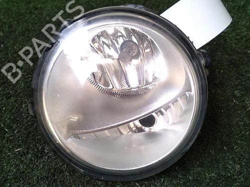 Left front fog light RENAULT TWINGO II (CN0_) 1.2 16V (CN04, CN0B) | BP29951521C30