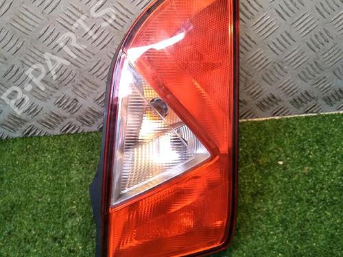 Right taillight SEAT Mii (KF1, KE1) 1.0 | BP30071718C35 - Image 5