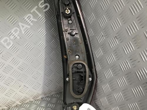 Left taillight FIAT PUNTO (188_) 1.2 60 (188.030, .050, .130, .150, .230, .250) | BP30074442C34 