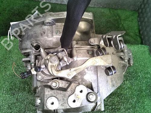 Gearbox MERCEDES-BENZ A-CLASS (W168) A 170 CDI (168.009, 168.109) | BP30063662M3 