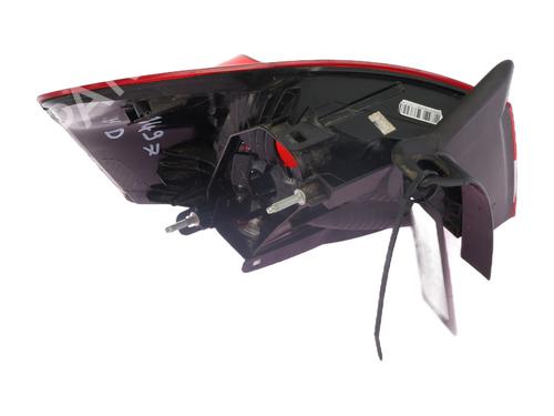 Right taillight CITROËN C5 III (RD_) 2.0 HDi 140 (RDRHF8, RDRHFA, RDRHA8, RDRHAJ) | BP30748485C35 - Image 5