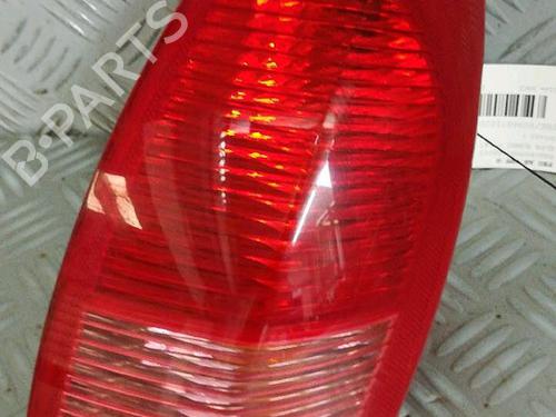 Venstre baglygte bagklap ALFA ROMEO 147 (937_) 1.6 16V T.SPARK (937.AXA1A, 937.AXB1A, 937.BXB1A) (120 hp) 30074591