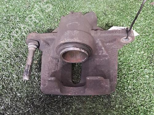 Used Right front brake caliper PEUGEOT 206+ (2L_, 2M_) 1.1 (60 hp) 30066590