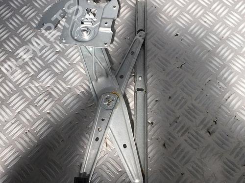Used Front right window mechanism RENAULT LAGUNA I (B56_, 556_) 1.6 16V (B568, B561) (107 hp) 29947650