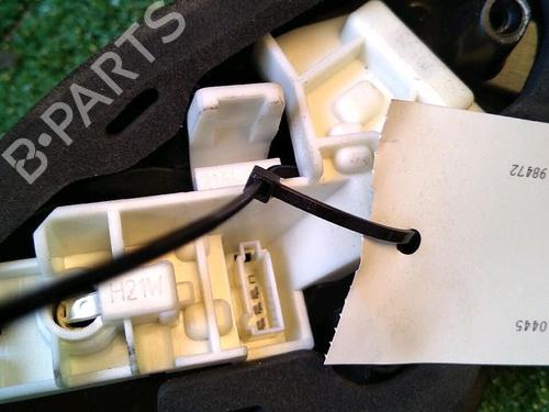 Used Left tailgate light OPEL ASTRA J (P10) 2.0 CDTI (68) (165 hp) 30071575