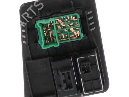 Used Headlight switch Headlight switch NISSAN QASHQAI I (J10, NJ10) 1.5 dCi (110 hp) 30595335 30595335