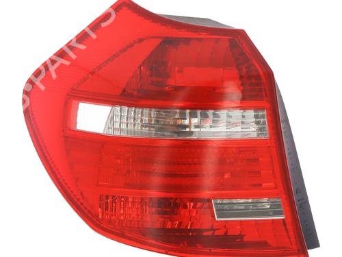 Left taillight BMW 1 (E87) 118 d | BP30063265C34 - Image 12