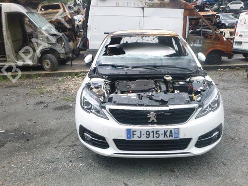 PEUGEOT 308 SW II (LC_, LJ_, LR_, LX_, L4_) 1.5 BlueHDi 130 (131 hp) 1639713