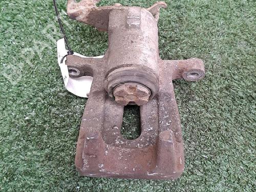 Right rear brake caliper RENAULT MEGANE III Hatchback (BZ0/1_, B3_) 1.5 dCi (BZ0C) | BP30066281M106