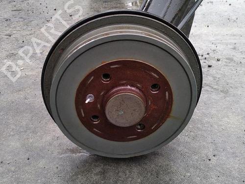 Bagaksel SEAT Mii (KF1, KE1) 1.0 | BP30066364M2 - Image 6